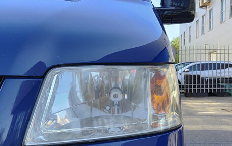 Volkswagen Transporter T5 рестайлинг, 2007 год, 1 300 000 рублей, 21 фотография