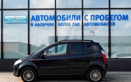 Chery Kimo (A1), 2008 год, 219 000 рублей, 2 фотография