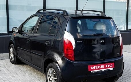 Chery Kimo (A1), 2008 год, 219 000 рублей, 3 фотография