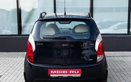 Chery Kimo (A1), 2008 год, 219 000 рублей, 4 фотография