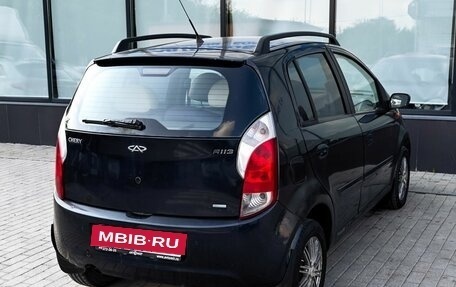 Chery Kimo (A1), 2008 год, 219 000 рублей, 5 фотография