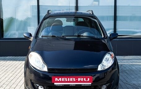Chery Kimo (A1), 2008 год, 219 000 рублей, 8 фотография