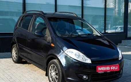 Chery Kimo (A1), 2008 год, 219 000 рублей, 7 фотография