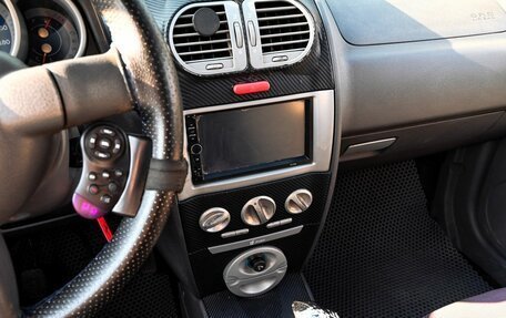 Chery Kimo (A1), 2008 год, 219 000 рублей, 9 фотография