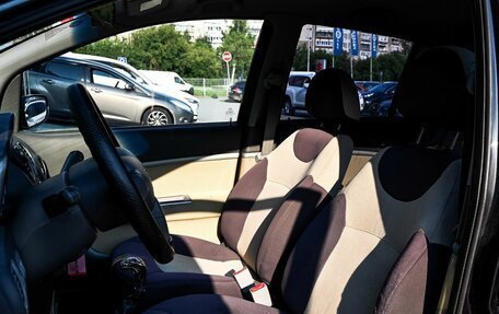 Chery Kimo (A1), 2008 год, 219 000 рублей, 14 фотография