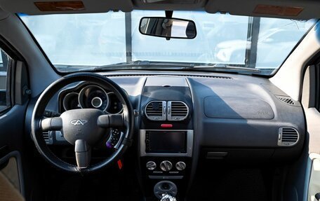 Chery Kimo (A1), 2008 год, 219 000 рублей, 16 фотография