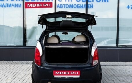 Chery Kimo (A1), 2008 год, 219 000 рублей, 18 фотография
