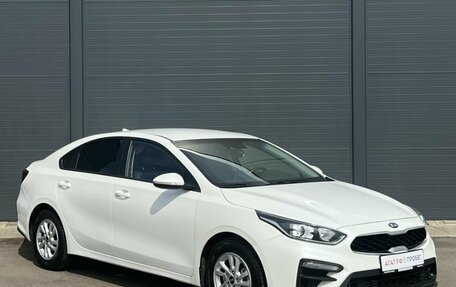 KIA K3, 2019 год, 1 570 000 рублей, 5 фотография