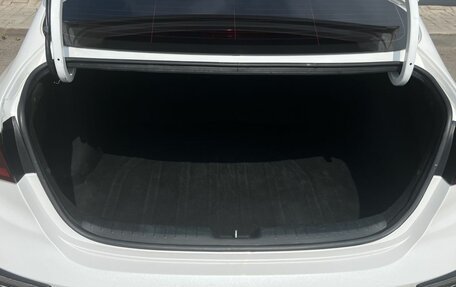 KIA K3, 2019 год, 1 570 000 рублей, 11 фотография