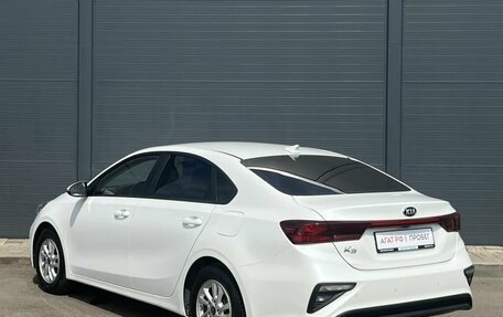 KIA K3, 2019 год, 1 570 000 рублей, 12 фотография