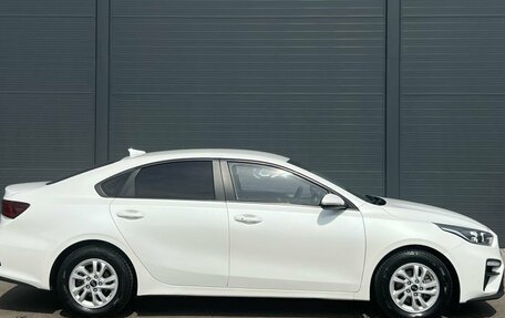 KIA K3, 2019 год, 1 570 000 рублей, 6 фотография