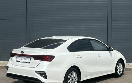 KIA K3, 2019 год, 1 570 000 рублей, 7 фотография