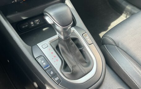 KIA K3, 2019 год, 1 570 000 рублей, 18 фотография