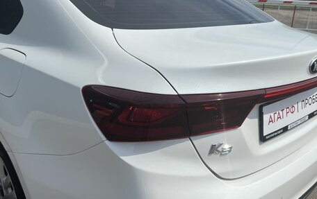 KIA K3, 2019 год, 1 570 000 рублей, 10 фотография