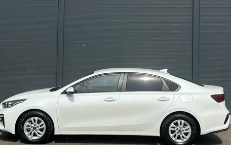 KIA K3, 2019 год, 1 570 000 рублей, 13 фотография