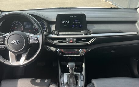 KIA K3, 2019 год, 1 570 000 рублей, 14 фотография