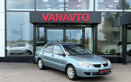 Mitsubishi Lancer IX, 2007 год, 460 000 рублей, 7 фотография