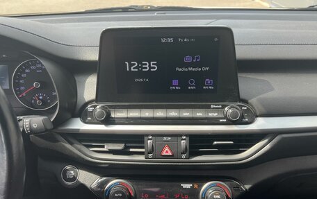 KIA K3, 2019 год, 1 570 000 рублей, 21 фотография