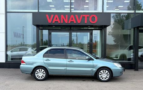 Mitsubishi Lancer IX, 2007 год, 460 000 рублей, 6 фотография