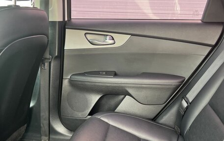 KIA K3, 2019 год, 1 570 000 рублей, 23 фотография