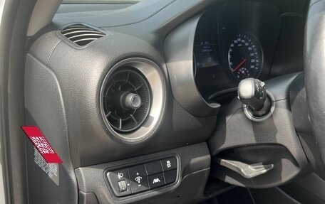 KIA K3, 2019 год, 1 570 000 рублей, 22 фотография