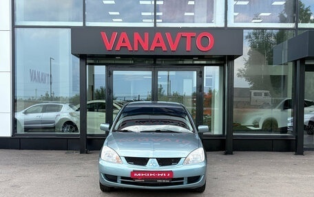 Mitsubishi Lancer IX, 2007 год, 460 000 рублей, 8 фотография