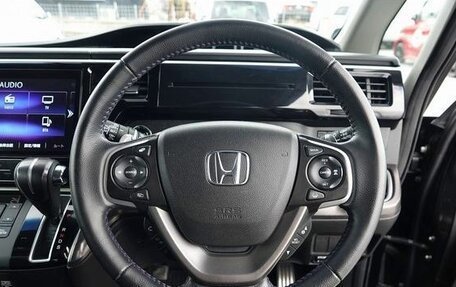 Honda Stepwgn IV, 2021 год, 1 989 000 рублей, 10 фотография