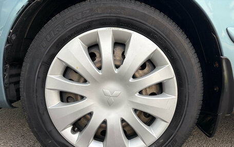 Mitsubishi Lancer IX, 2007 год, 460 000 рублей, 13 фотография