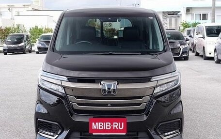 Honda Stepwgn IV, 2021 год, 1 989 000 рублей, 8 фотография