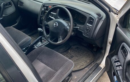 Nissan Primera II рестайлинг, 1998 год, 230 000 рублей, 7 фотография