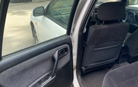 Nissan Primera II рестайлинг, 1998 год, 230 000 рублей, 9 фотография