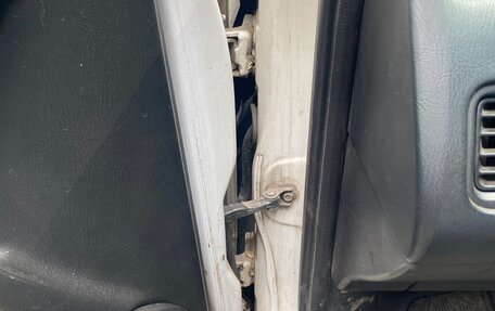 Nissan Primera II рестайлинг, 1998 год, 230 000 рублей, 11 фотография