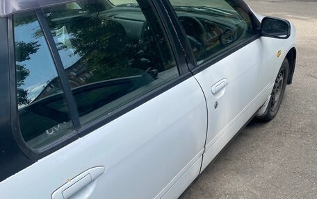 Nissan Primera II рестайлинг, 1998 год, 230 000 рублей, 5 фотография