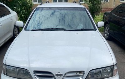 Nissan Primera II рестайлинг, 1998 год, 230 000 рублей, 1 фотография