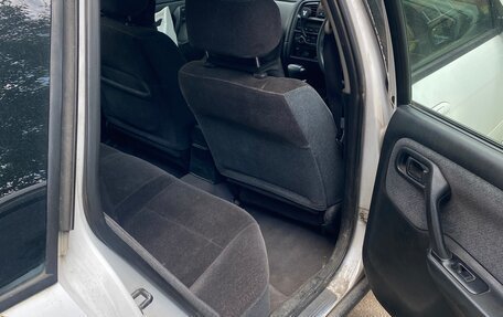 Nissan Primera II рестайлинг, 1998 год, 230 000 рублей, 6 фотография