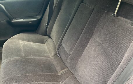 Nissan Primera II рестайлинг, 1998 год, 230 000 рублей, 10 фотография
