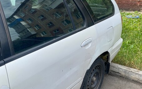 Nissan Primera II рестайлинг, 1998 год, 230 000 рублей, 4 фотография
