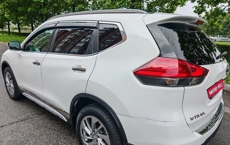 Nissan X-Trail, 2016 год, 1 500 000 рублей, 1 фотография