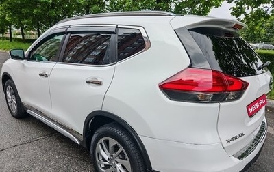 Nissan X-Trail, 2016 год, 1 500 000 рублей, 1 фотография