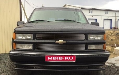 Chevrolet Tahoe II, 1997 год, 600 000 рублей, 1 фотография