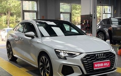 Audi A3, 2024 год, 1 999 000 рублей, 1 фотография