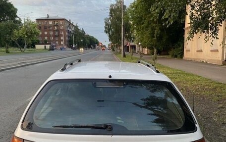 Nissan Primera II рестайлинг, 1998 год, 230 000 рублей, 19 фотография