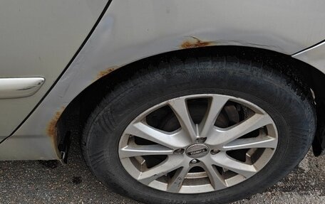 Toyota Corolla, 2006 год, 580 000 рублей, 6 фотография