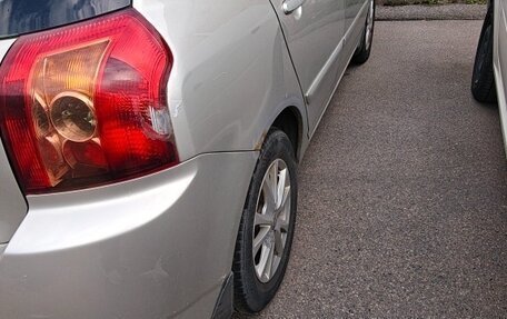 Toyota Corolla, 2006 год, 580 000 рублей, 5 фотография