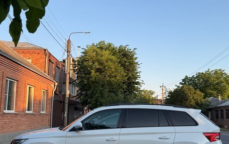Skoda Kodiaq I, 2018 год, 2 390 000 рублей, 2 фотография