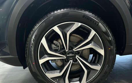 Haval F7, 2026 год, 3 099 000 рублей, 1 фотография