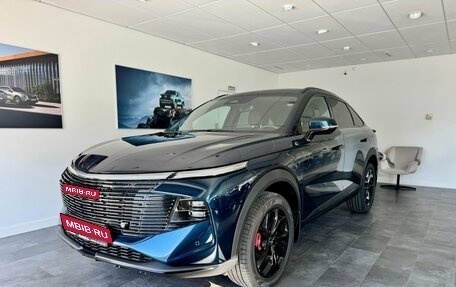 Haval F7x, 2026 год, 3 999 000 рублей, 1 фотография