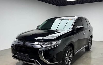 Mitsubishi Outlander III рестайлинг 3, 2021 год, 1 790 000 рублей, 1 фотография