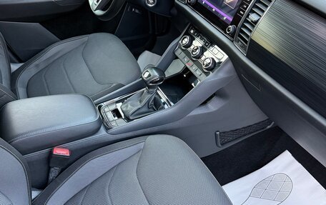 Skoda Kodiaq I, 2018 год, 2 390 000 рублей, 13 фотография