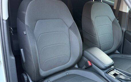 Skoda Kodiaq I, 2018 год, 2 390 000 рублей, 14 фотография